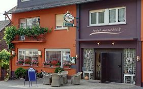 Hotel Restaurant Moselblick